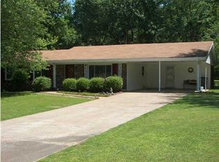 104 Audubon Ave, Florence, AL 35633