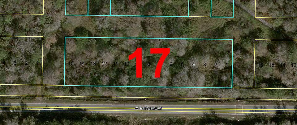 2nd image of Jacks Branch Rd