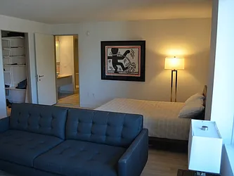 Rented by Sotheby's International Realty