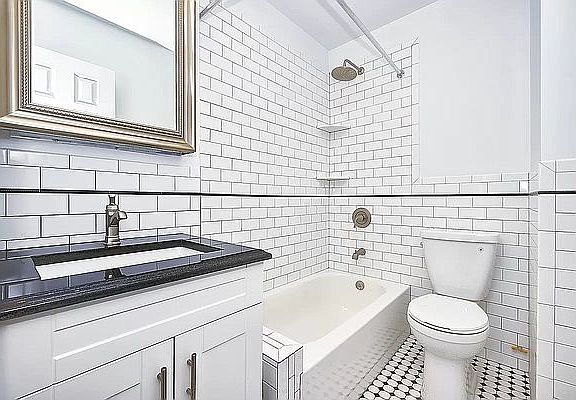 2nd image of 504 W 167th St APT 2B