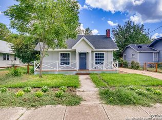 114 W Young, San Antonio, TX 78214