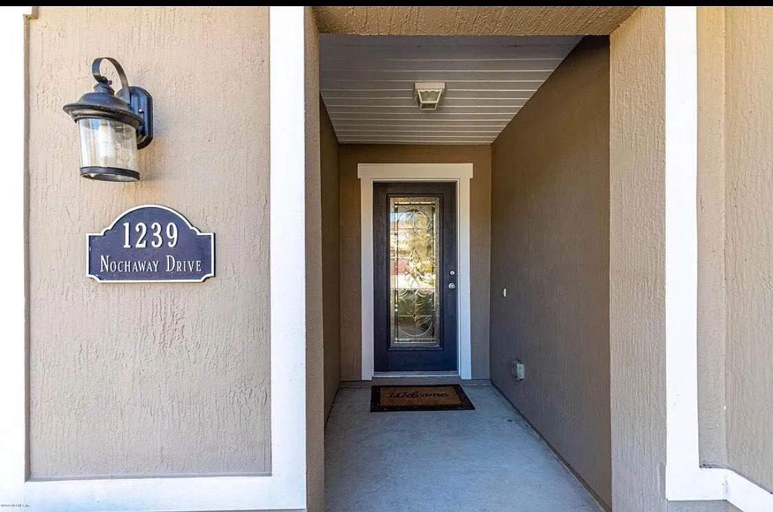 Building Photo - 1239 Nochaway Dr