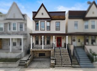 103 Virginia Ave #2, Jersey City, NJ 07304