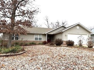 12 Longleat Ln, Bella Vista, AR 72714