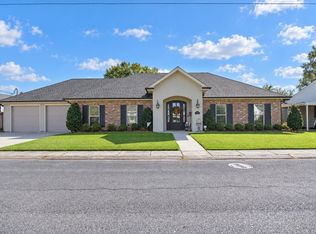 513 McCulla St, Thibodaux, LA 70301