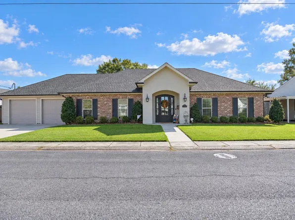513 McCulla St, Thibodaux, LA 70301