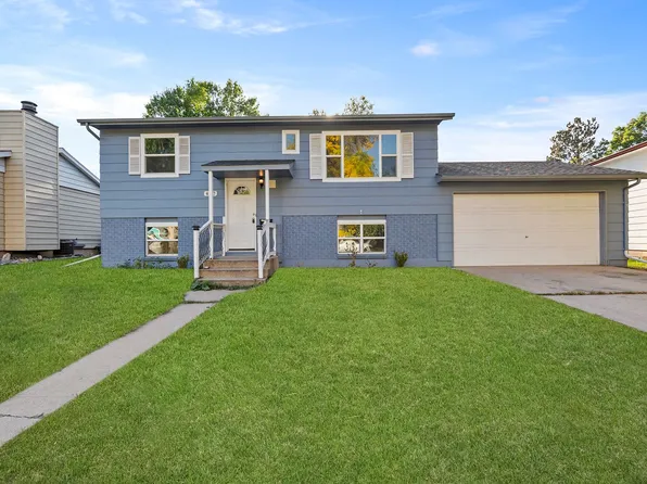 417 N Roosevelt Ave, Fort Collins, CO 80521