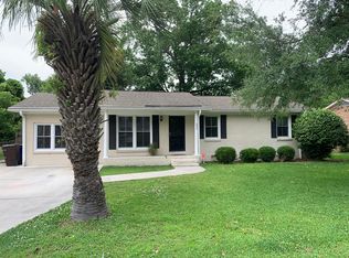 898 Randall Dr, Mount Pleasant, SC 29464