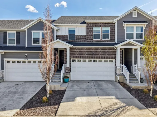 5109 W Tyce Ln, Herriman, UT 84096