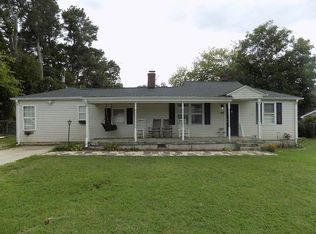 140 Hart St, Pacolet, SC 29372