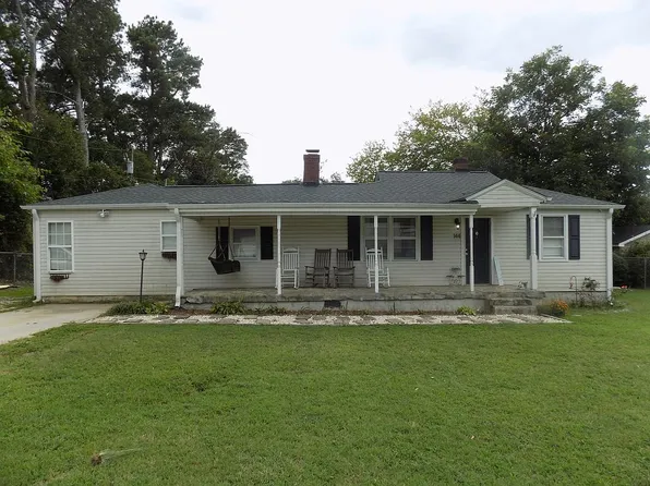 140 Hart St, Pacolet, SC 29372