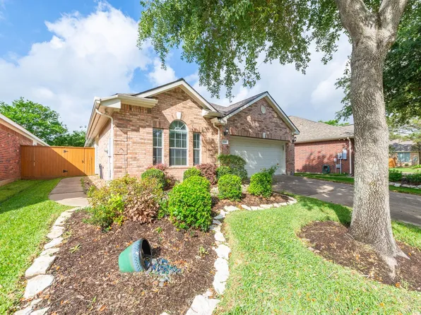 5306 Thorngate Ct, Katy, TX 77494