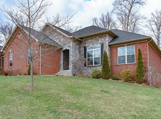 8144 Autumn Dr, Georgetown, IN 47122