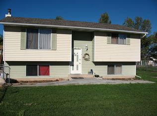 3010 S 670 E, Vernal, UT 84078