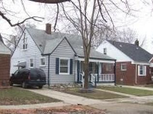 25441 Southwick, Redford, MI 48240