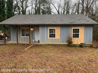 18 Dewey St, Newnan, GA 30263