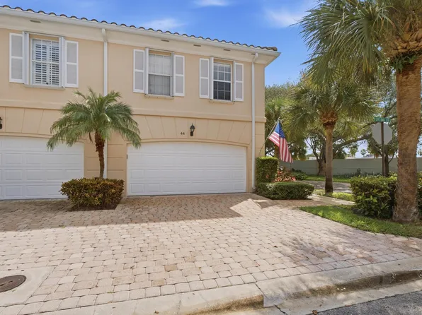44 LIVE OAK Circle, Tequesta, FL 33469