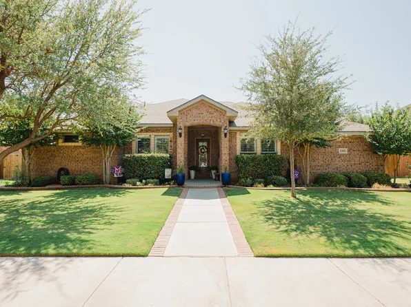 5305 Mathis St, Midland, TX 79707