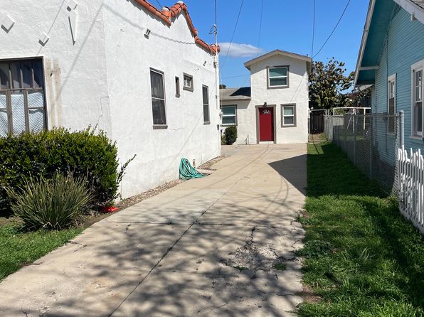 287 Mission Ave #A