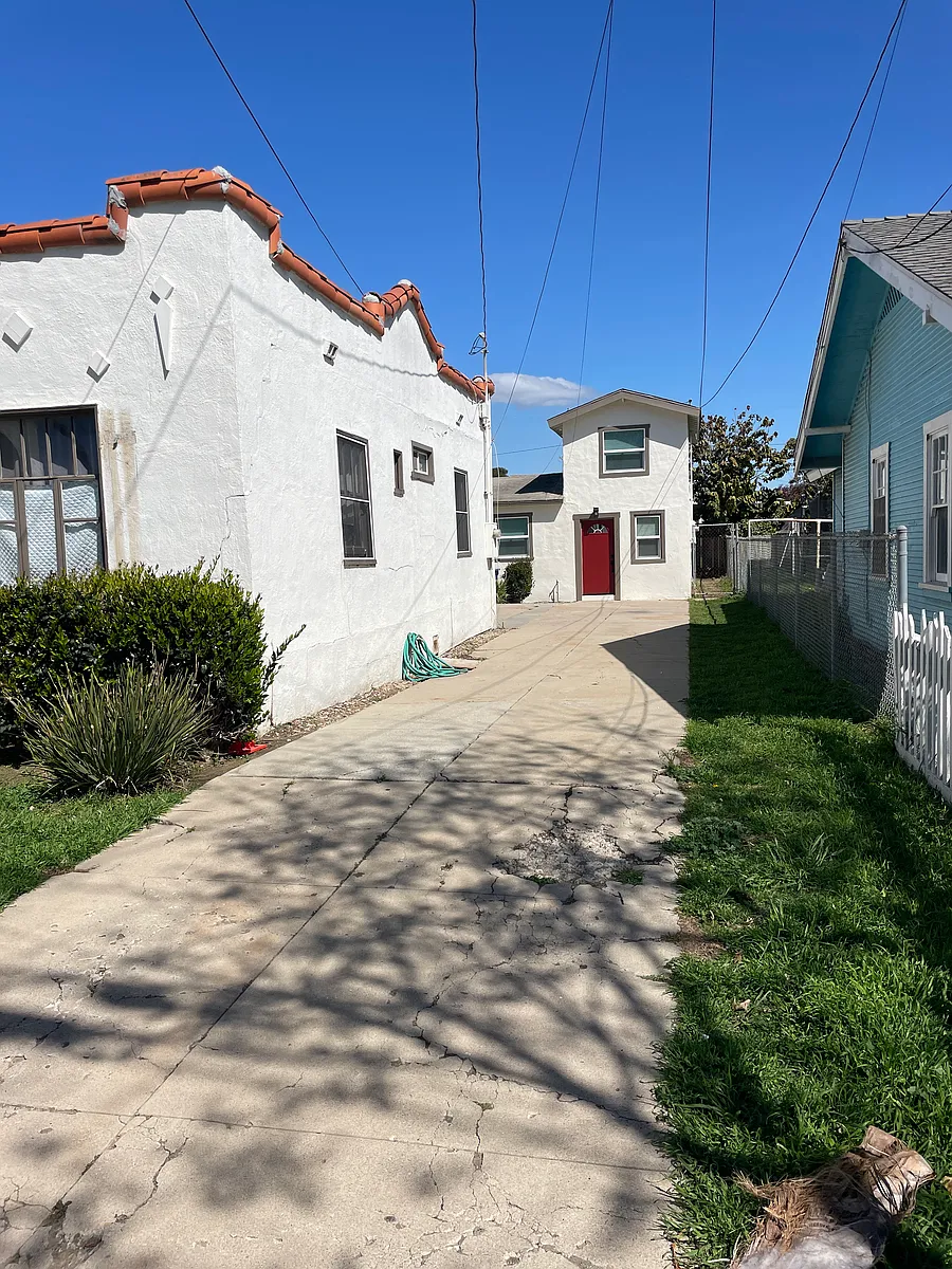 Building Photo - 287 Mission Ave #A