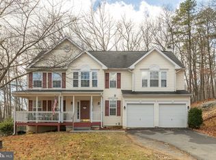 1105 Henry Dr, Winchester, VA 22602