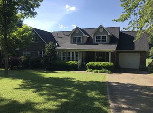 3719 Tarsus Rd, Palmyra, TN 37142