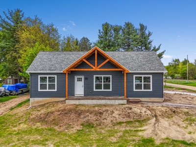 10820 Baker Rd, Jerome, MI, 49249
