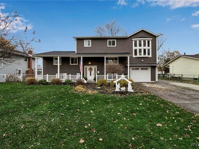 430 W Ln, Lewiston, NY, 14092