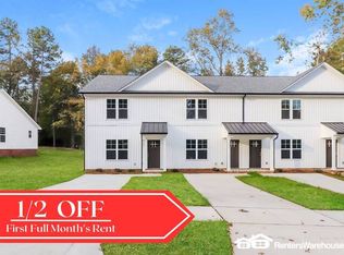 143 Arizona Pl NW, Concord, NC 28027