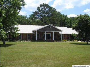 681 Tick Duckett Rd, Albertville, AL 35951