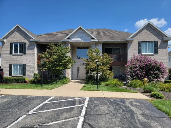 3138 W Crystal Waters Dr Unit 7, Holland, MI 49424