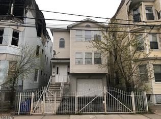 920 S 18th St, Newark, NJ 07108