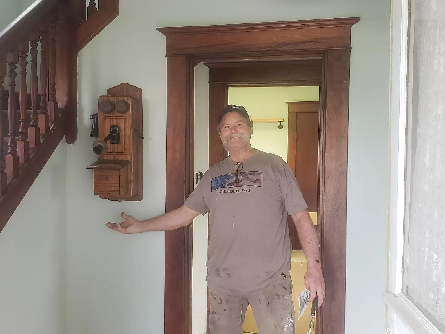 3 bed, 1092 sqft, $800 — Photo 3