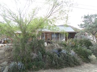 307 Highland Ave, Randsburg, CA 93554