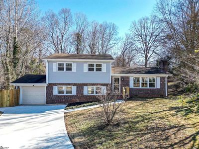 122 Woodcliff Ct, Simpsonville, SC, 29681