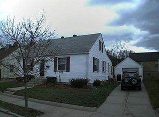 225 Gray St, Providence, RI 02909