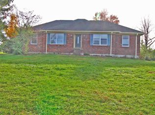 4005 Lagrange Rd, Shelbyville, KY 40065