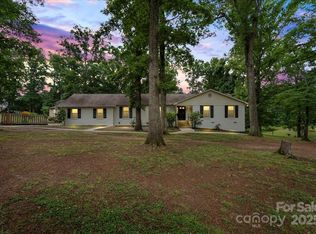 603 Sunnybrook Dr, Monroe, NC 28110