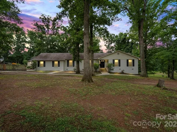 603 Sunnybrook Dr, Monroe, NC 28110