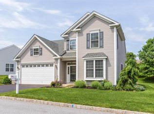 1666 Village Ave, Garnet Valley, PA 19060