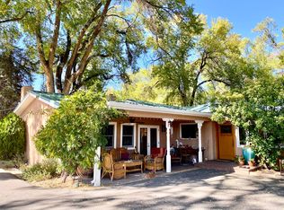 7622 Rio Grande Blvd NW, Los Ranchos De Albuquerque, NM 87107