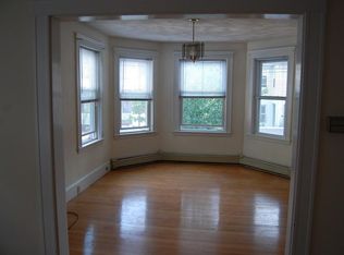 29 Upland Rd #1, Somerville, MA 02144