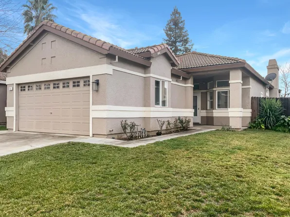 385 Cardinal Dr, Woodland, CA 95695