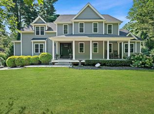 340 Old Oaken Bucket Rd, Norwell, MA 02061