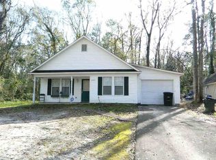 3209 Huntington Woods Blvd, Tallahassee, FL 32303