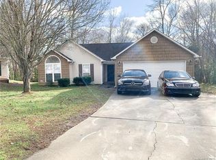 509 Shafter Ct, Charlotte, NC 28214