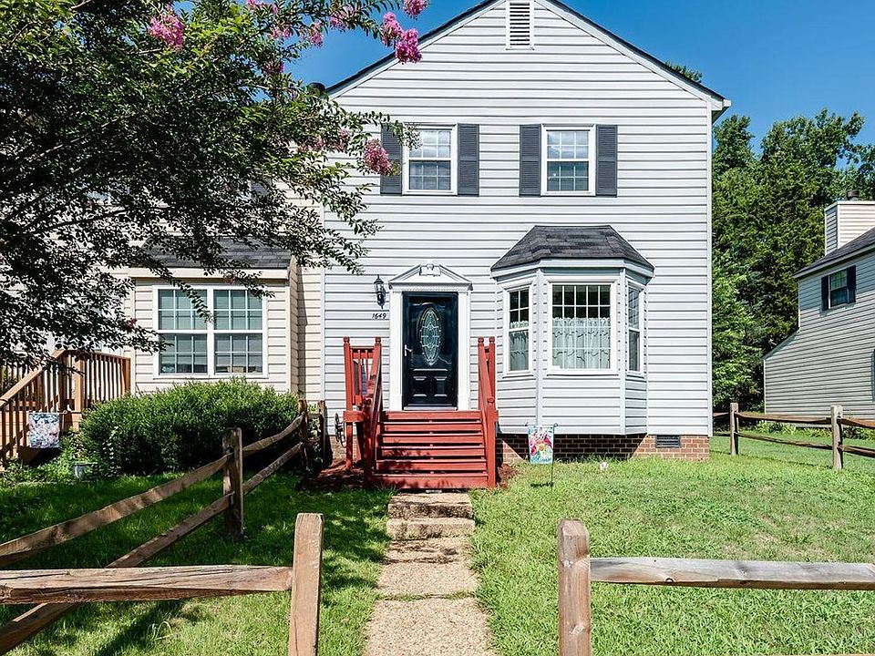1st image of 1649 Skiffes Creek Cir