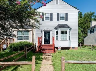 1649 Skiffes Creek Cir, Williamsburg, VA 23185