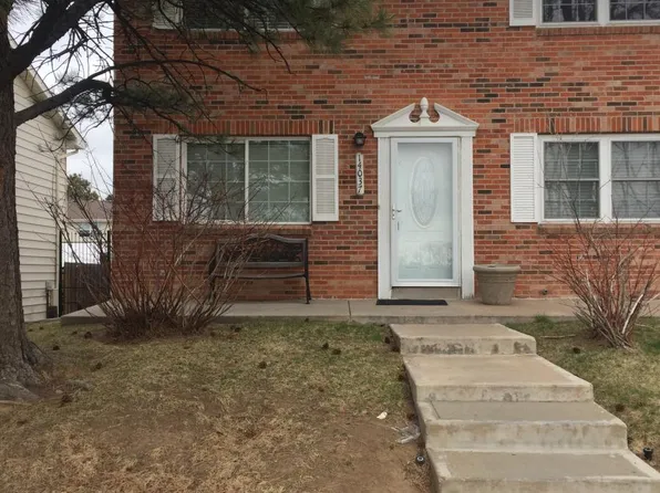 14037 E Jewell Ave, Aurora, CO 80012
