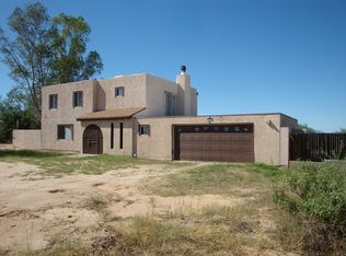 10870 S Sierrita Mountain Rd, Tucson, AZ 85736